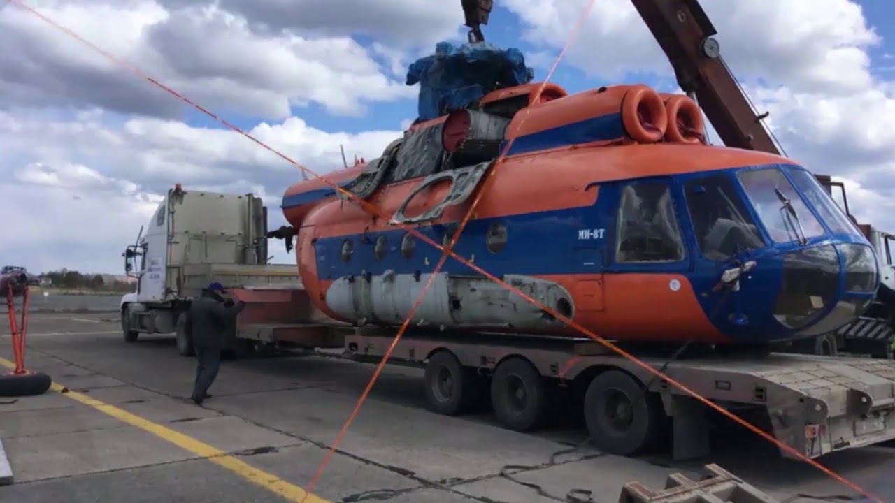 Специфика импортного таможенного оформления